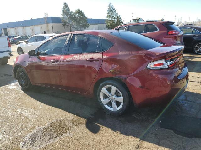 1C3CDFBB5FD243053 | 2015 DODGE DART SXT