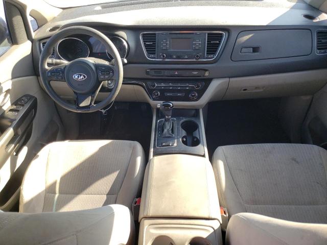 KNDMA5C15G6112641 KIA Sedona L
