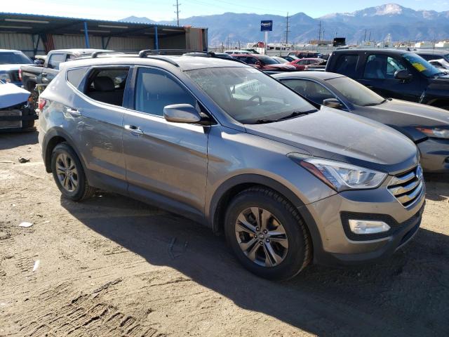 5XYZUDLB1EG192806 | 2014 HYUNDAI SANTA FE S