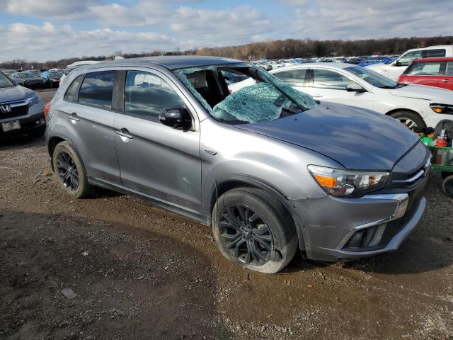 JA4AP3AUXJZ021075 | 2018 MITSUBISHI OUTLANDER