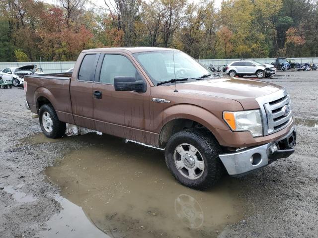 1FTFX1CF8BFC90581 | 2011 Ford f150 super cab