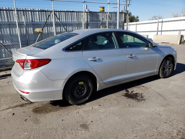 5NPE24AF7GH368215 | 2016 HYUNDAI SONATA SE