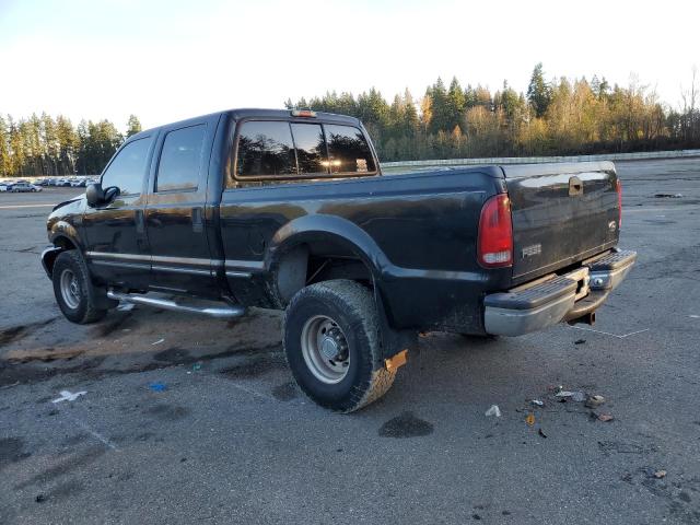 1FTSW31S4XEC02572 | 1999 Ford f350 srw super duty