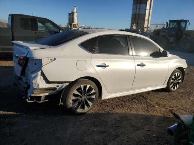 3N1AB7AP7KY241732 | 2019 NISSAN SENTRA S