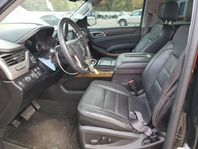 1GKS2CKJ0GR351933 | 2016 GM c yukon denali