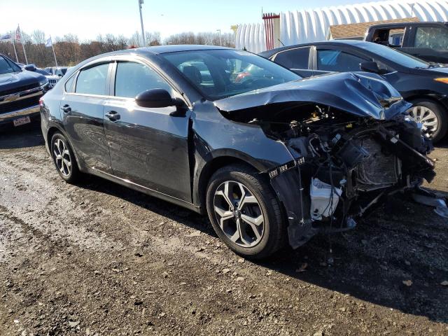 3KPF24AD3KE123458 KIA FORTE FE