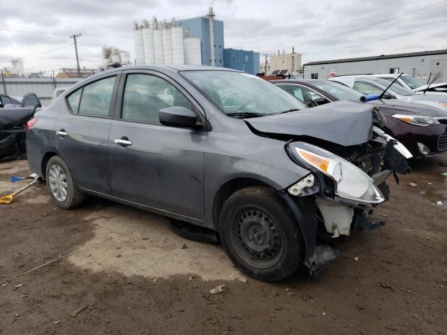 3N1CN7AP3KL876413 | 2019 NISSAN VERSA S