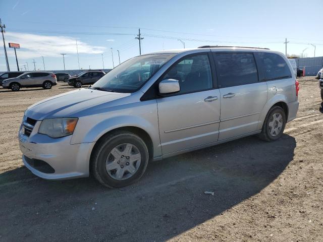 2011 Dodge Grand Caravan Mainstreet