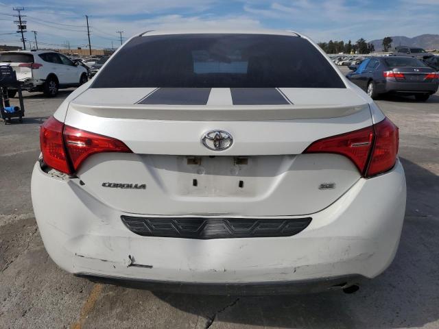 5YFBURHE2HP585313 | 2017 TOYOTA COROLLA L