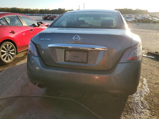 1N4AA5AP4EC452975 Nissan MAXIMA S