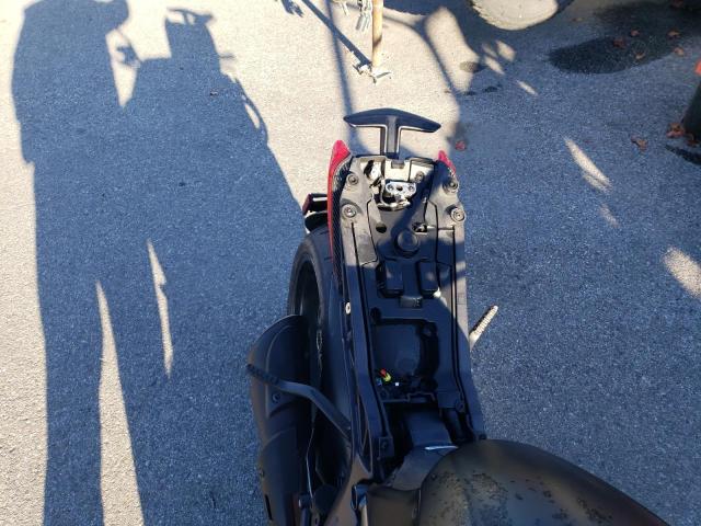 2018 DUCATI DIAVEL ZDM13BSWXJB029914