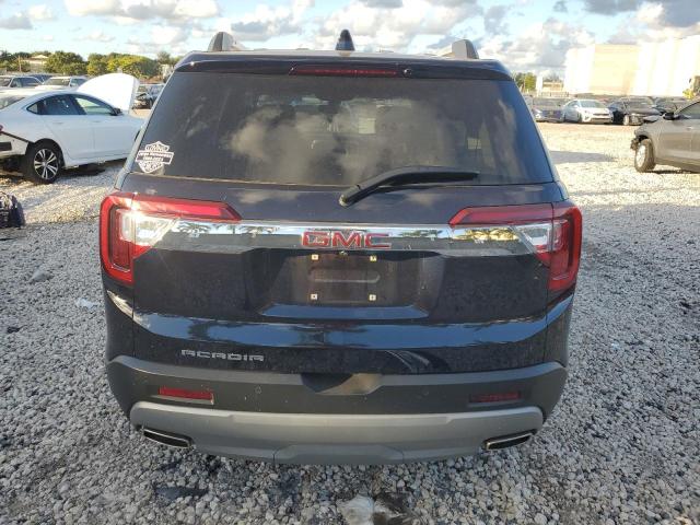 1GKKNKL47NZ160937 GMC Acadia SLE 6