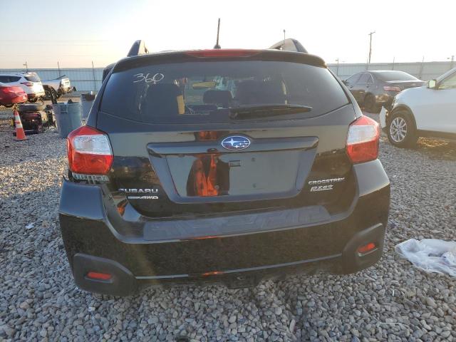 JF2GPABC3HH231657 | 2017 SUBARU CROSSTREK