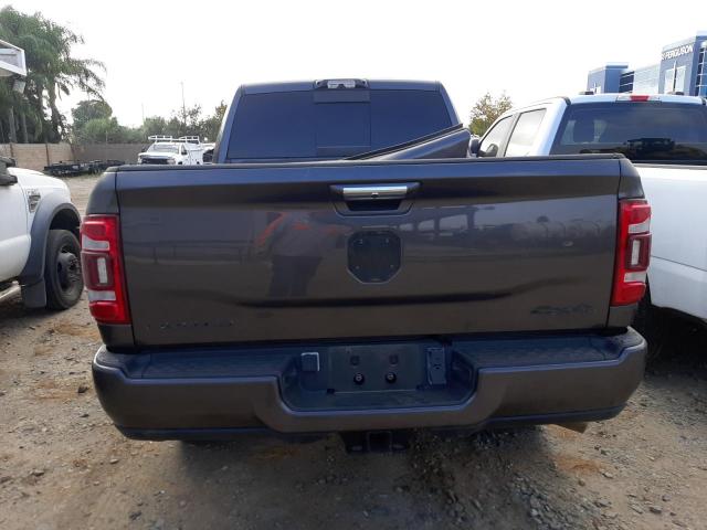 2022 RAM 3500 LIMIT 3C63R3PL1NG179406