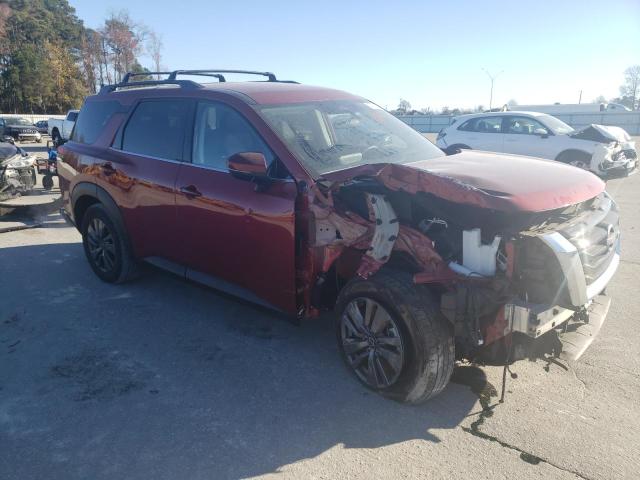 5N1DR3BA3PC223765 | 2023 NISSAN PATHFINDER