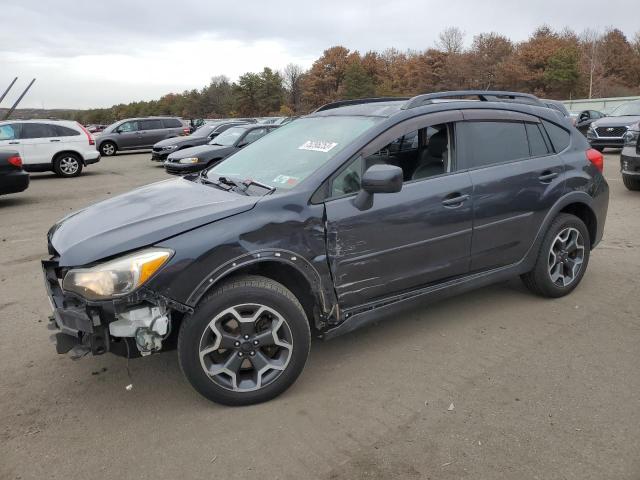 2013 Subaru XV Crosstrek 