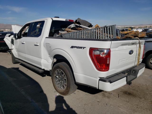 Vin: 1ftew1cp5nke53223, lot: 78400014, ford f-150 supercrew 20222