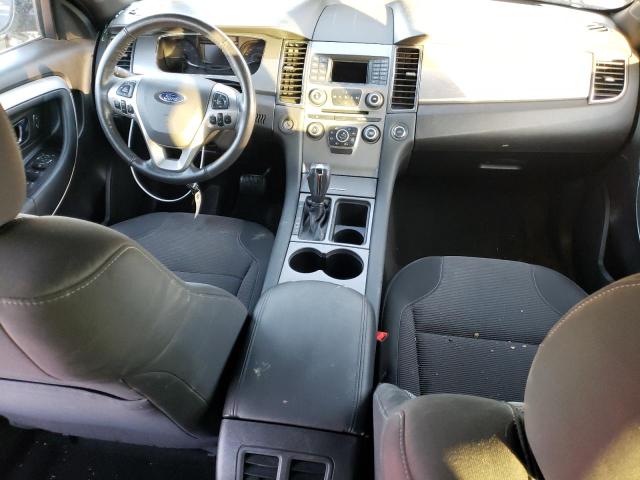 2018 FORD TAURUS 4D 1FAHP2E81JG133289