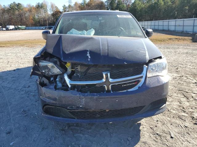 2016 DODGE GRAND CARA - 2C4RDGCG9GR242265