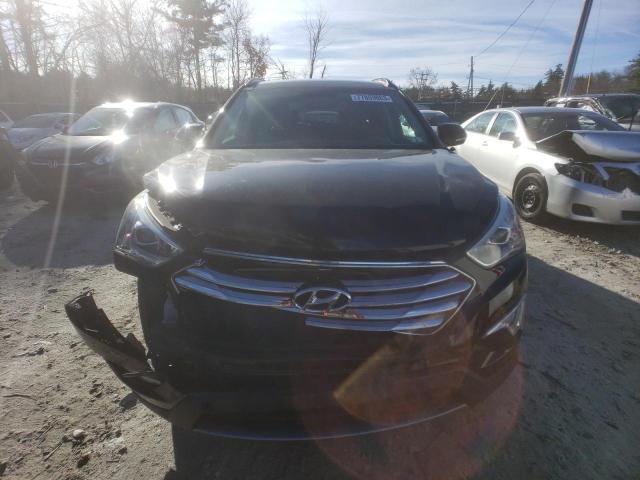 KM8SR4HF9FU111819 | 2015 HYUNDAI SANTA FE G