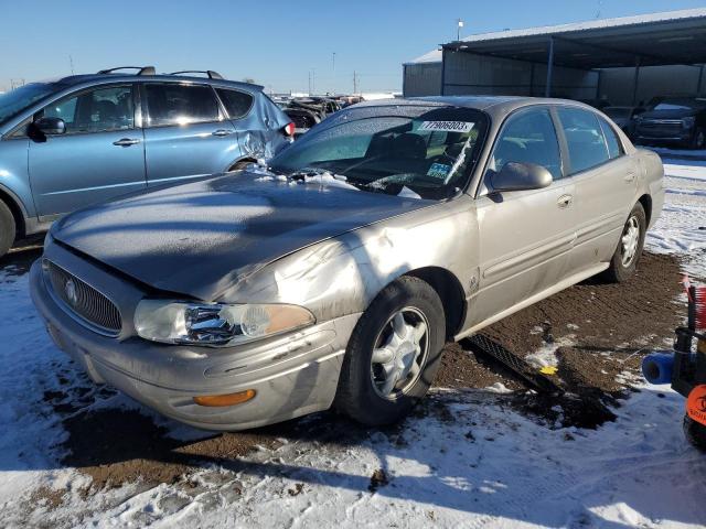 2001 Buick LeSabre Custom