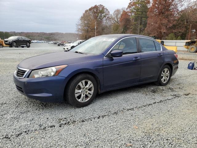 2010 Honda Accord Sdn LX-P