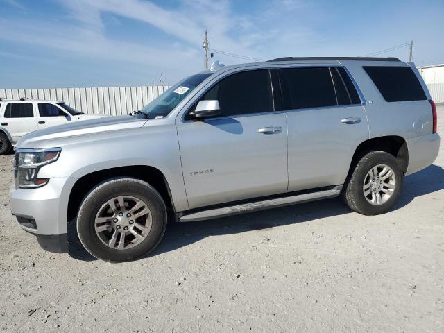 2015 Chevrolet Tahoe 