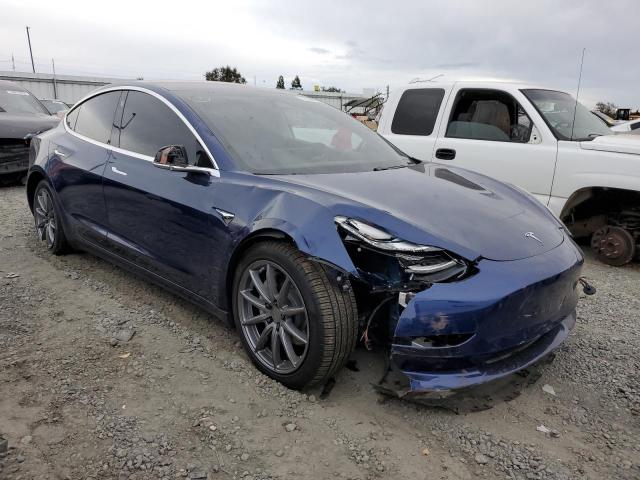 5YJ3E1EB2JF112560 | 2018 Tesla model 3