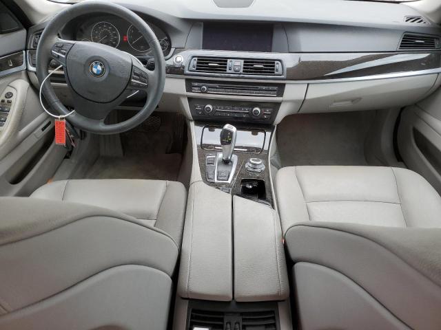 VIN WBAXG5C56DDY36695 2013 BMW 5 Series, 528 I no.8