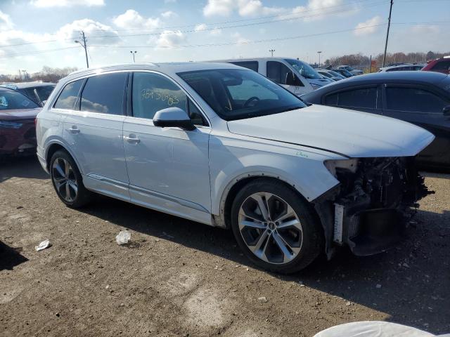 WA1VXAF75LD002975 | 2020 AUDI Q7 PRESTIG