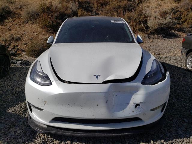 7SAYGDEF7PF670727 | 2023 Tesla model y