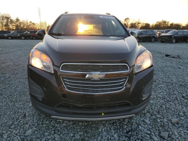 KL7CJLSB0GB731937 | 2016 CHEVROLET TRAX 1LT