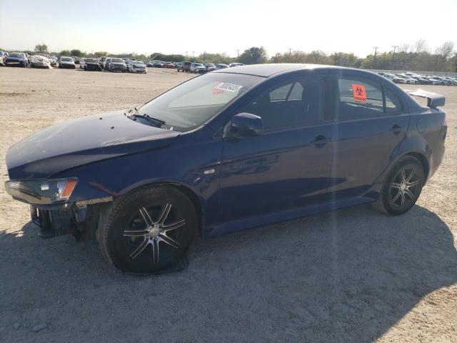 Vin: ja32u2fu5cu008111, lot: 76805403, mitsubishi lancer es/es sport 2012 img_1
