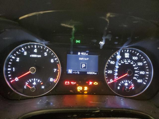 3KPF54AD5LE168426 | 2020 KIA FORTE EX