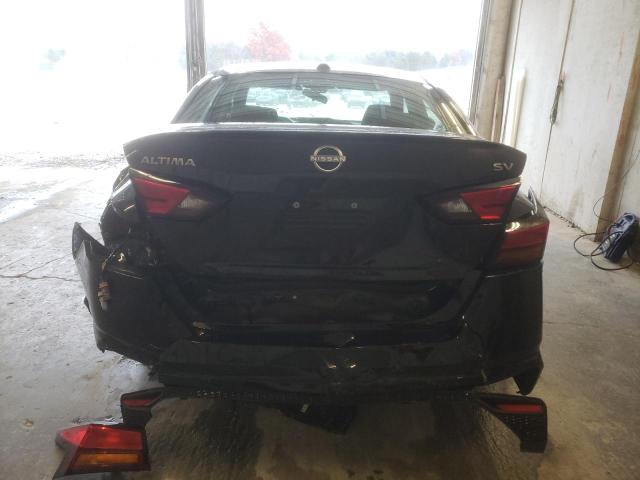 2024 NISSAN ALTIMA/S/S - 1N4BL4DVXRN305492