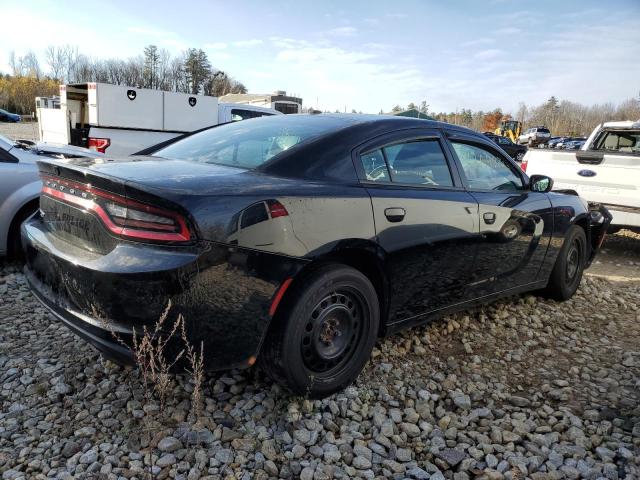 2021 DODGE CHARGER PO - 2C3CDXKG7MH620077