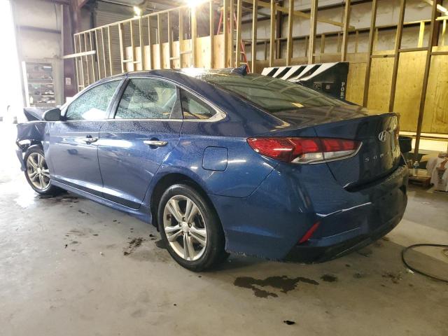 5NPE34AFXKH748929 | 2019 HYUNDAI SONATA LIM