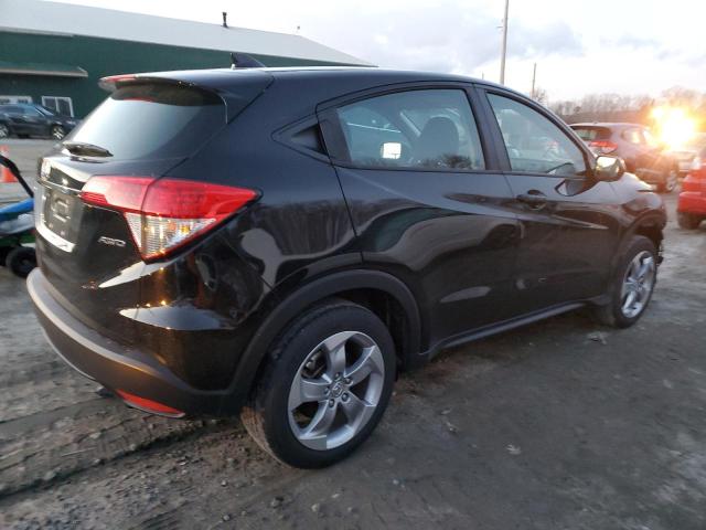 3CZRU6H38NM748426 | 2022 HONDA HR-V LX