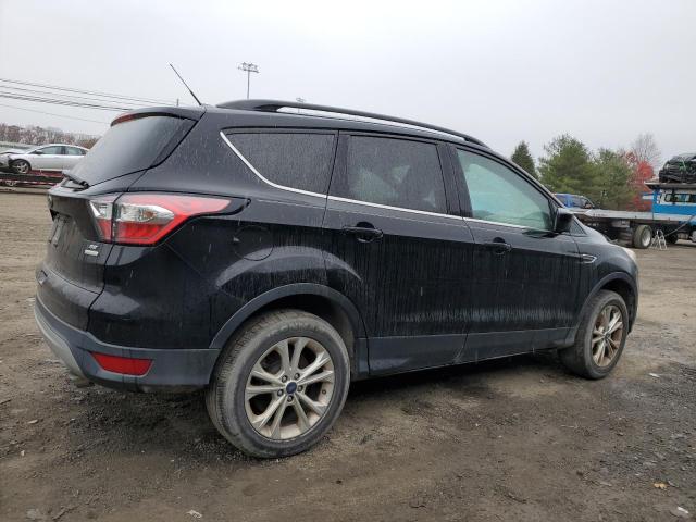 1FMCU0GD4JUA11017 | 2018 Ford escape se