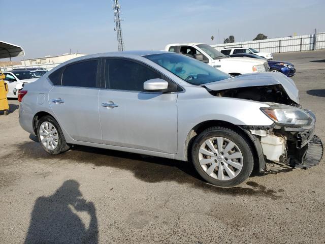 3N1AB7AP3HY402876 | 2017 NISSAN SENTRA S