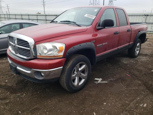 2006 Dodge Ram 1500 ST