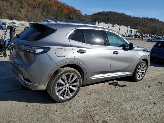 LRBFZSR43MD165216 Buick Envision Avenir