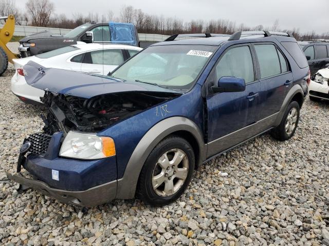 2007 Ford Freestyle SEL