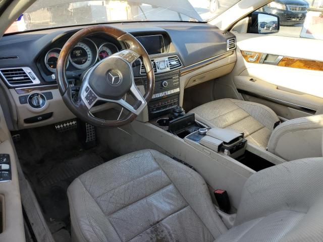2016 MERCEDES-BENZ E 400 - WDDKJ6FB2GF330088