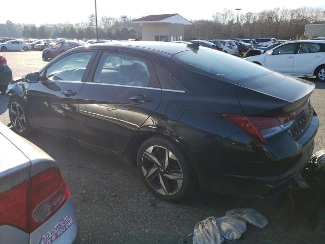 2023 HYUNDAI ELANTRA LI - KMHLN4AJ0PU047752