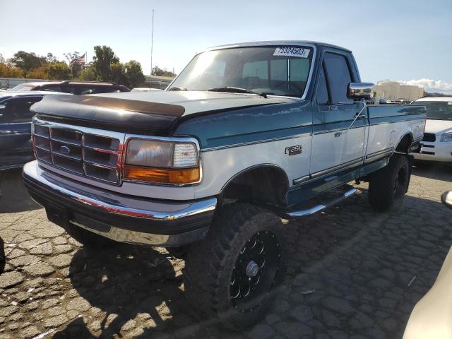 1994 Ford F-250 