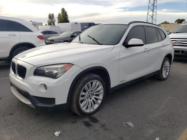 2013 BMW X1 sDrive28i