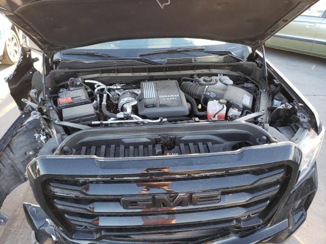 3GTU9CET3MG336805 | 2021 GMC SIERRA K15