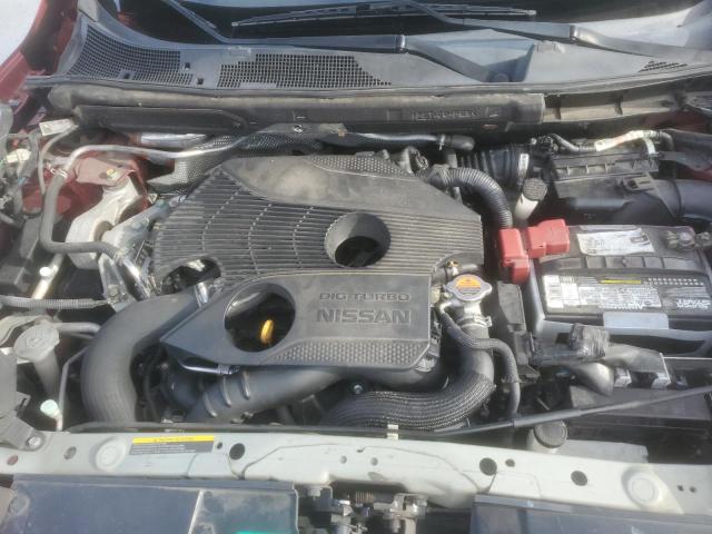 2015 NISSAN JUKE S - JN8AF5MR6FT501396