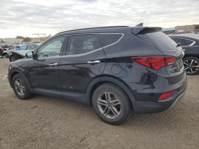 5NMZUDLB4HH026144 | 2017 HYUNDAI SANTA FE S